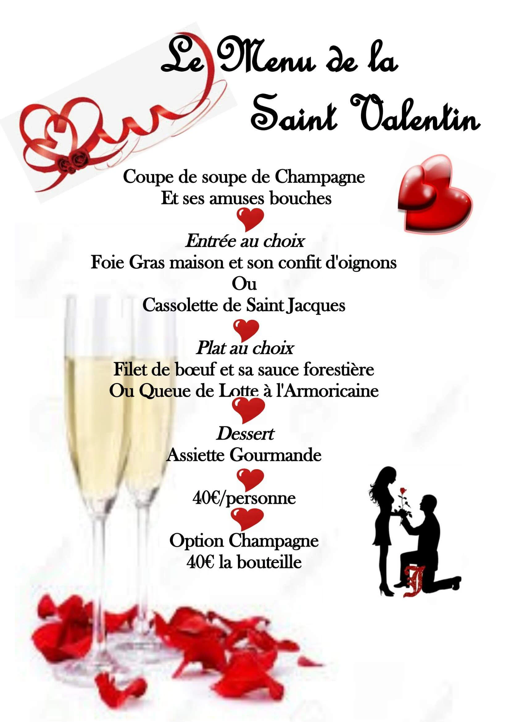 ST VALENTIN HOTEL COL DE L NGE