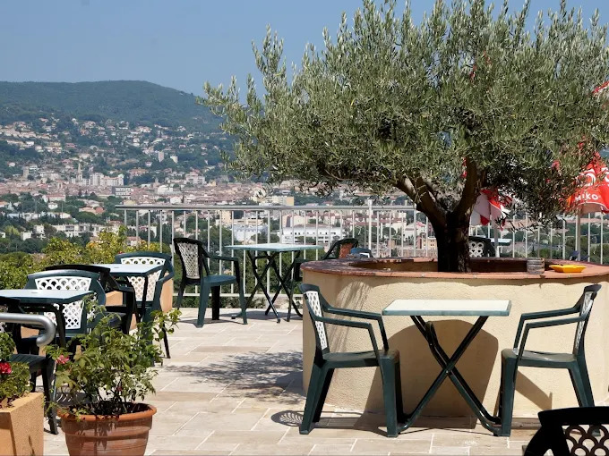 LE COL DE L'ANGE - 2023-11-04