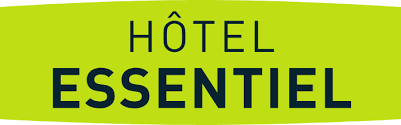 LOGO HOTEL ESSENTIEL